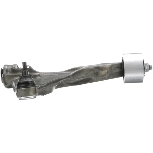 Control Arm and Ball Joint Assembly - Front Right Lower - Delphi TC6339