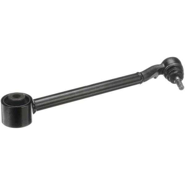 Control Arm and Ball Joint Assembly - Front Right Lower Rearward - Delphi TC6344