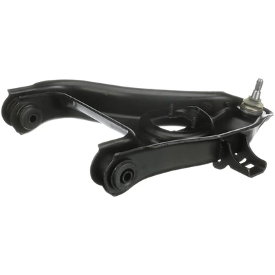 Control Arm and Ball Joint Assembly - Front Right Lower - Delphi TC6346