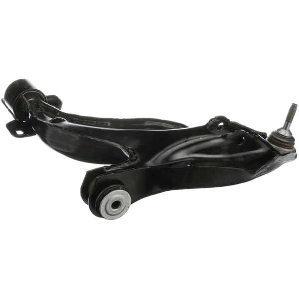 Control Arm and Ball Joint Assembly - Front Right Lower - Delphi TC6342