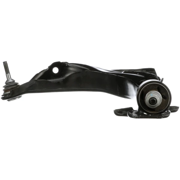 Control Arm and Ball Joint Assembly - Front Right Lower - Delphi TC6342