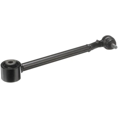 Control Arm and Ball Joint Assembly - Front Left Lower Rearward - Delphi TC6343