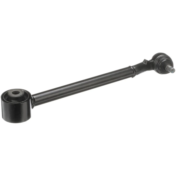 Control Arm and Ball Joint Assembly - Front Left Lower Rearward - Delphi TC6343