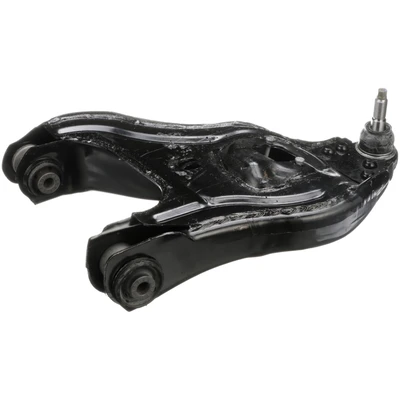 Control Arm and Ball Joint Assembly - Front Right Lower - Delphi TC6354