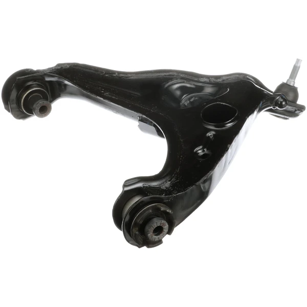 Control Arm and Ball Joint Assembly - Front Left Lower - Delphi TC6356