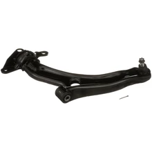 Control Arm and Ball Joint Assembly - Front Left Lower - Delphi TC6359