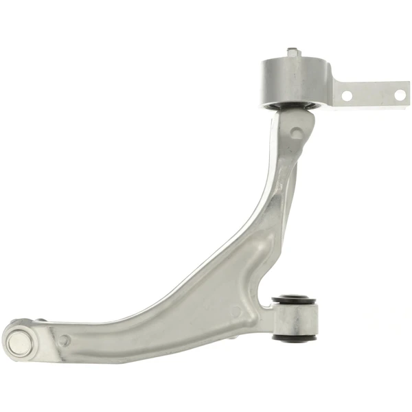 Control Arm and Ball Joint Assembly - Front Left Lower - Delphi TC6352