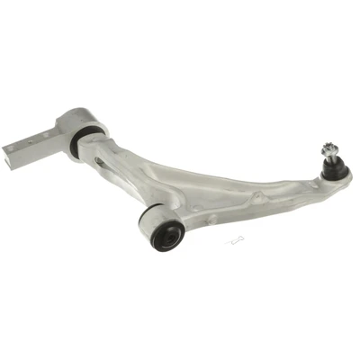 Control Arm and Ball Joint Assembly - Front Left Lower - Delphi TC6352