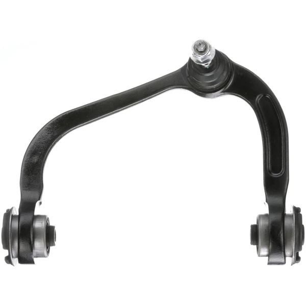Control Arm and Ball Joint Assembly - Front Left Upper - Delphi TC6369