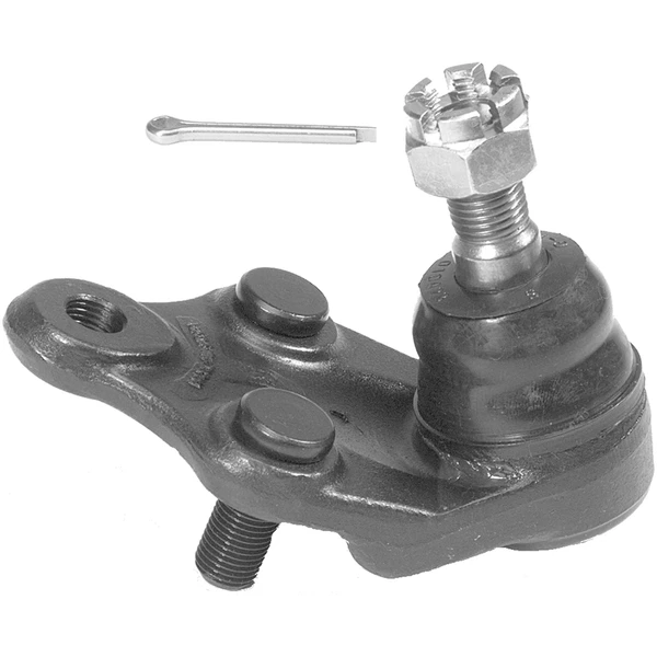 Ball Joint - Front Right Lower - Delphi TC636