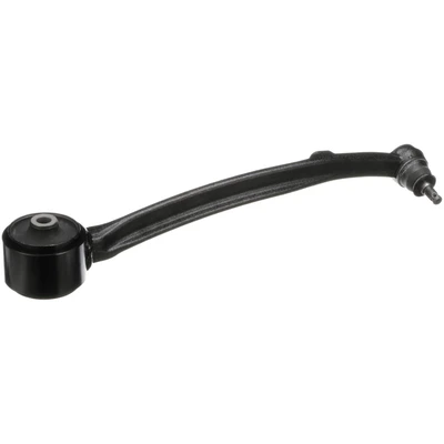 Control Arm and Ball Joint Assembly - Front Right Passenger Side - Delphi TC6361