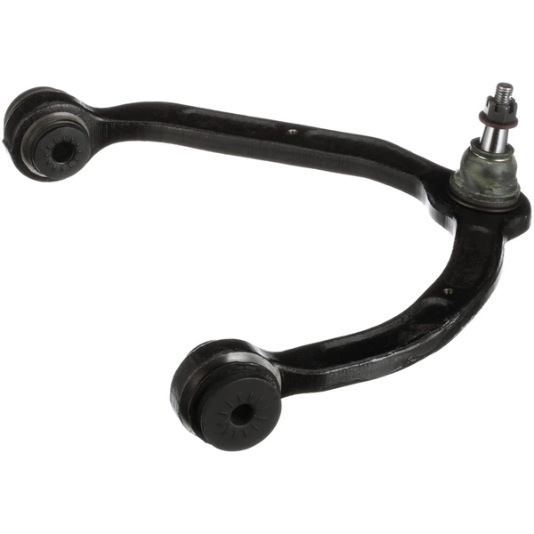 Control Arm and Ball Joint Assembly - Front Right Upper - Delphi TC6363
