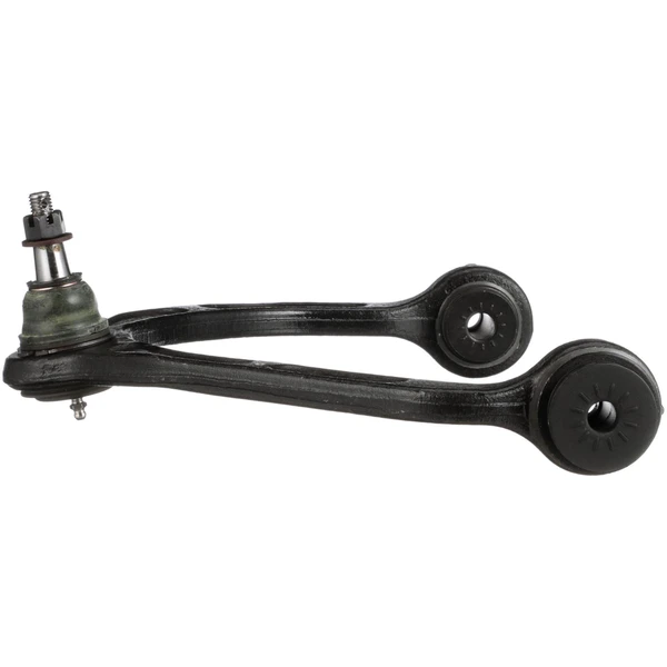 Control Arm and Ball Joint Assembly - Front Right Upper - Delphi TC6363