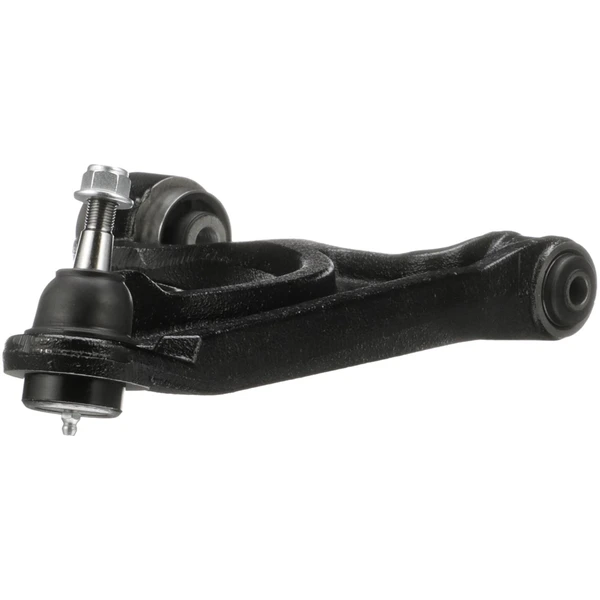 Control Arm and Ball Joint Assembly - Front Right Lower - Delphi TC6372