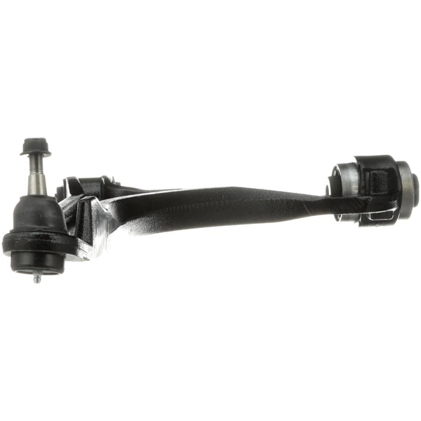 Control Arm and Ball Joint Assembly - Front Left Lower - Delphi TC6373