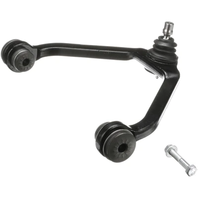 Control Arm and Ball Joint Assembly - Front Right Upper - Delphi TC6380