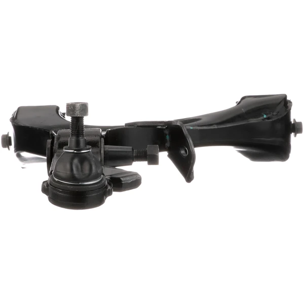 Control Arm and Ball Joint Assembly - Front Left Lower - Delphi TC6381