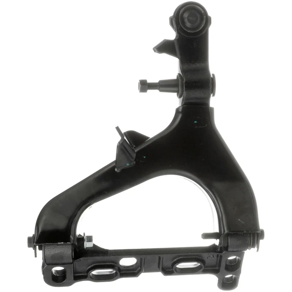 Control Arm and Ball Joint Assembly - Front Right Lower - Delphi TC6382