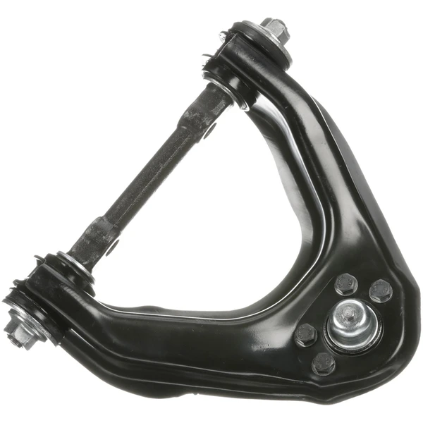 Control Arm and Ball Joint Assembly - Front Right Upper - Delphi TC6394