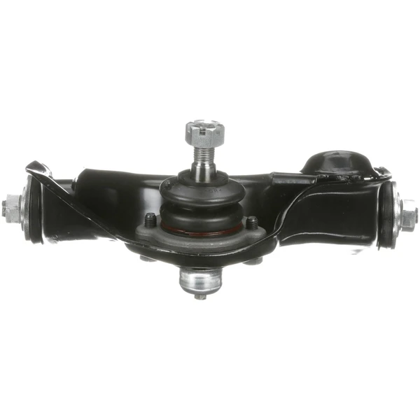 Control Arm and Ball Joint Assembly - Front Right Upper - Delphi TC6394