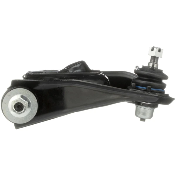 Control Arm and Ball Joint Assembly - Front Left Upper - Delphi TC6395