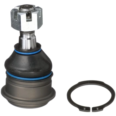 Ball Joint - Front Right Lower - Delphi TC6396