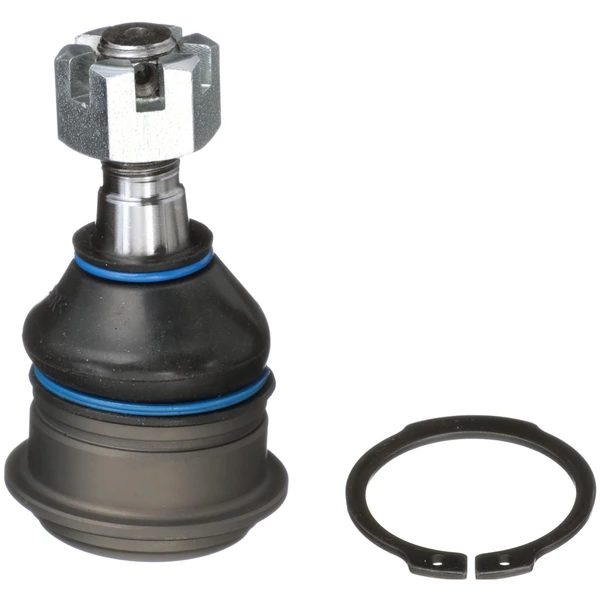 Ball Joint - Front Right Lower - Delphi TC6396