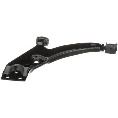 Control Arm - Front Right Lower - Delphi TC6397