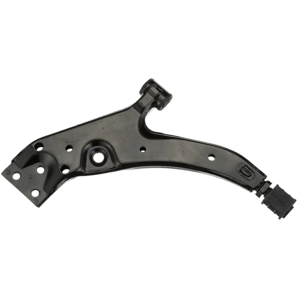 Control Arm - Front Left Lower - Delphi TC6398