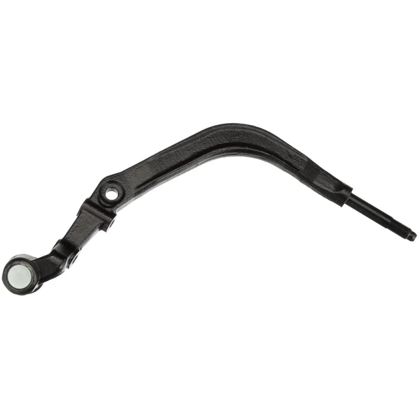 Control Arm and Ball Joint Assembly - Front Right Lower - Delphi TC6393