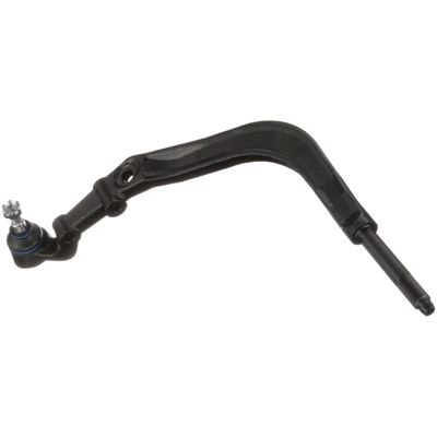 Control Arm and Ball Joint Assembly - Front Left Lower - Delphi TC6407