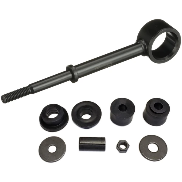Suspension Stabilizer Bar Link - Delphi TC6450