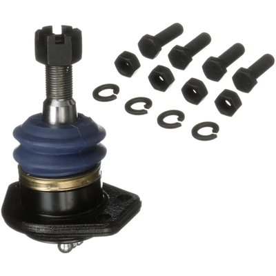 Ball Joint - Front Upper - Delphi TC6507