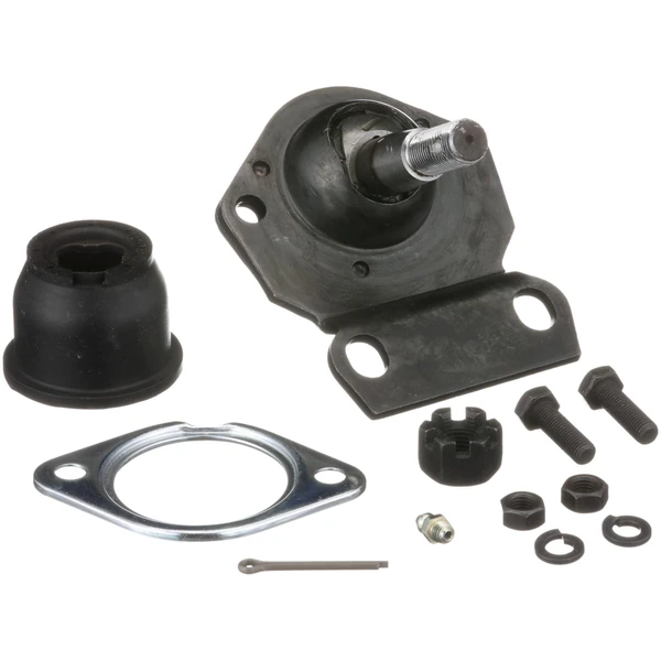 Ball Joint - Front Lower - Delphi TC6537
