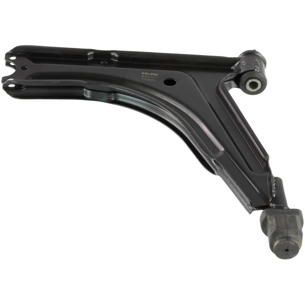Control Arm - Front Right Lower - Delphi TC655