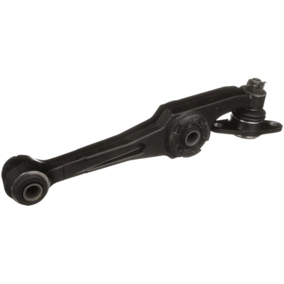 Control Arm and Ball Joint Assembly - Front Left Lower - Delphi TC6564