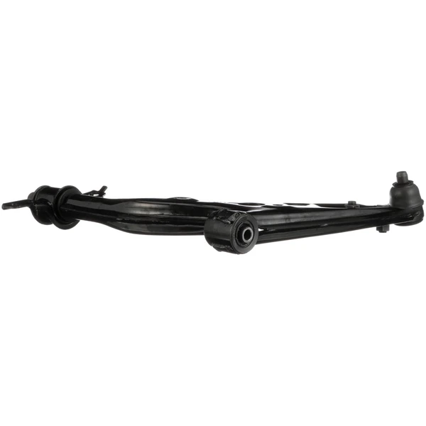 Control Arm and Ball Joint Assembly - Front Left Driver Side - Delphi TC6568