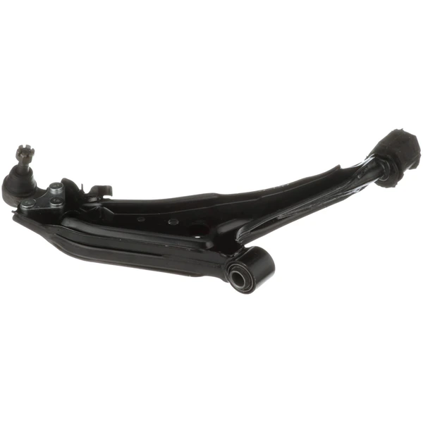 Control Arm and Ball Joint Assembly - Front Right Lower - Delphi TC6561