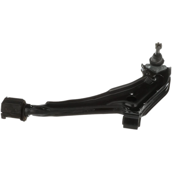Control Arm and Ball Joint Assembly - Front Left Lower - Delphi TC6562