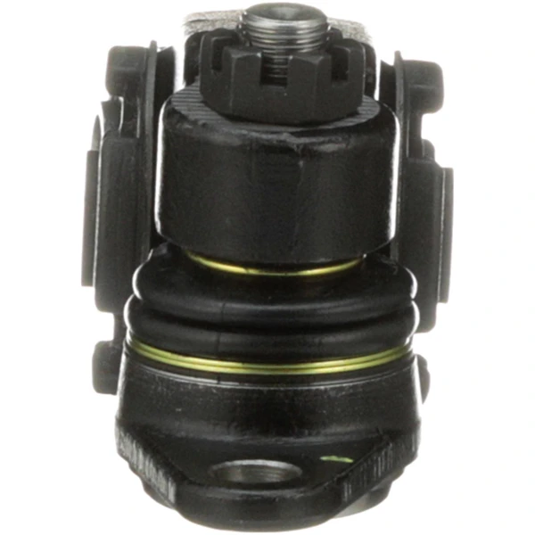 Control Arm and Ball Joint Assembly - Front Right Lower - Delphi TC6563