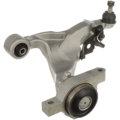 Control Arm and Ball Joint Assembly - Front Left Lower - Delphi TC6578