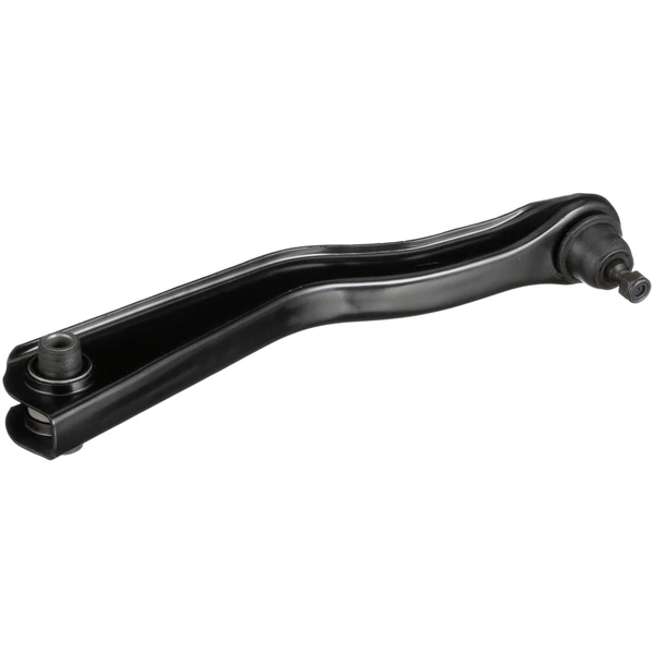 Control Arm and Ball Joint Assembly - Rear Right Passenger Side - Delphi TC6570