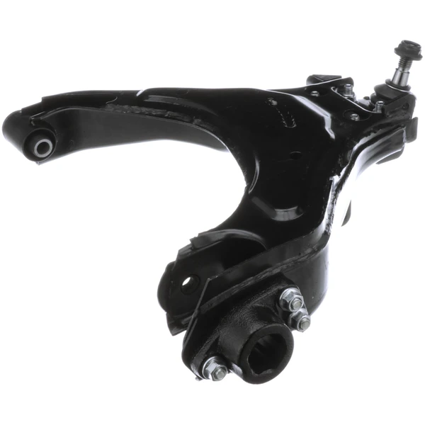Control Arm and Ball Joint Assembly - Front Left Lower - Delphi TC6602