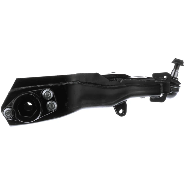 Control Arm and Ball Joint Assembly - Front Left Lower - Delphi TC6602