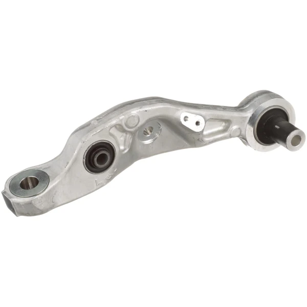 Control Arm - Front Left Lower Rearward - Delphi TC6627