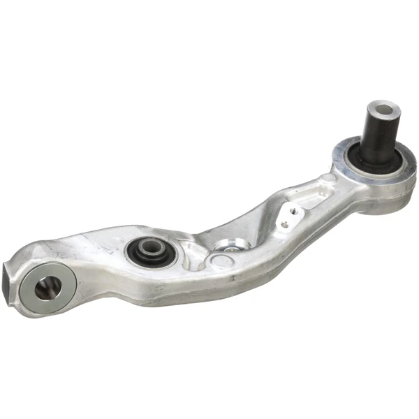 Control Arm - Front Right Lower Rearward - Delphi TC6634
