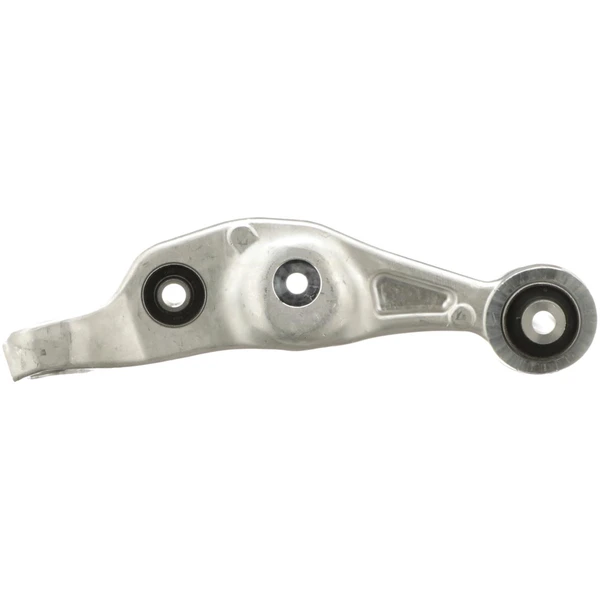 Control Arm - Front Right Lower Rearward - Delphi TC6634