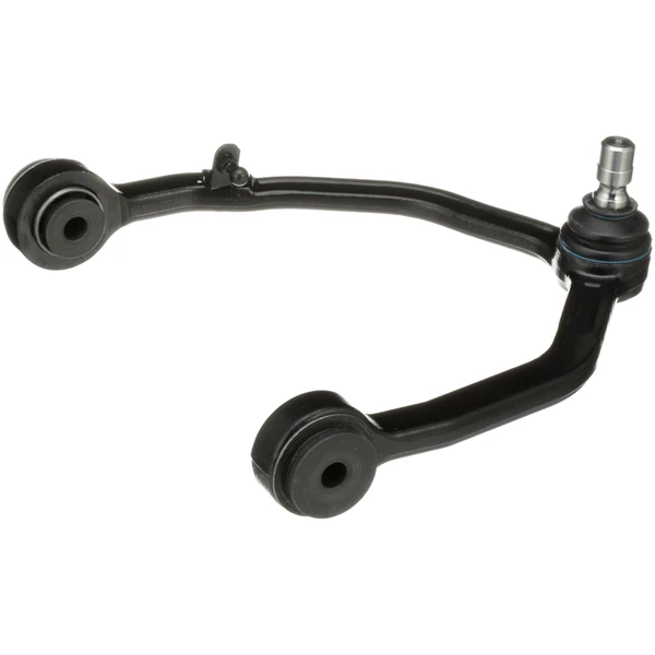 Control Arm and Ball Joint Assembly - Front Left Driver Side - Delphi TC6638