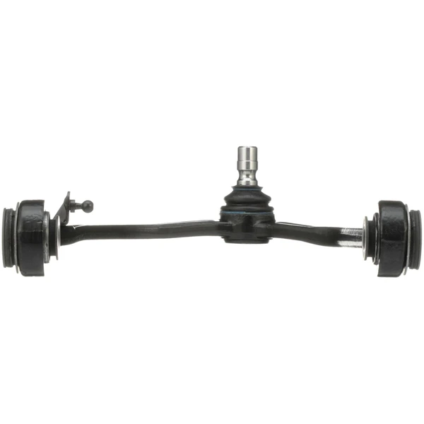 Control Arm and Ball Joint Assembly - Front Left Driver Side - Delphi TC6638