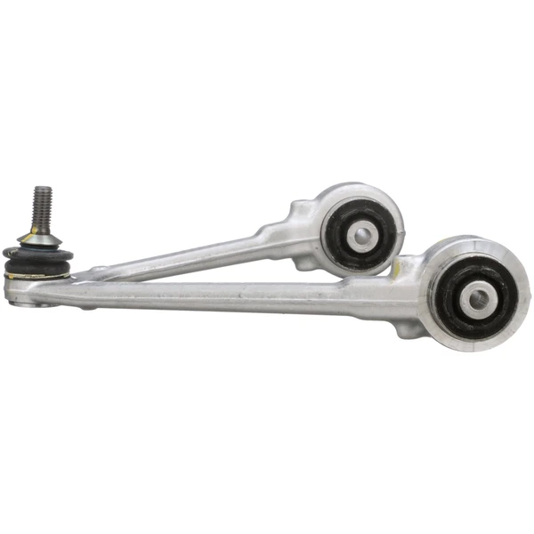 Suspension Control Arm and Ball Joint Assembly - Front Left Upper - Delphi TC6644